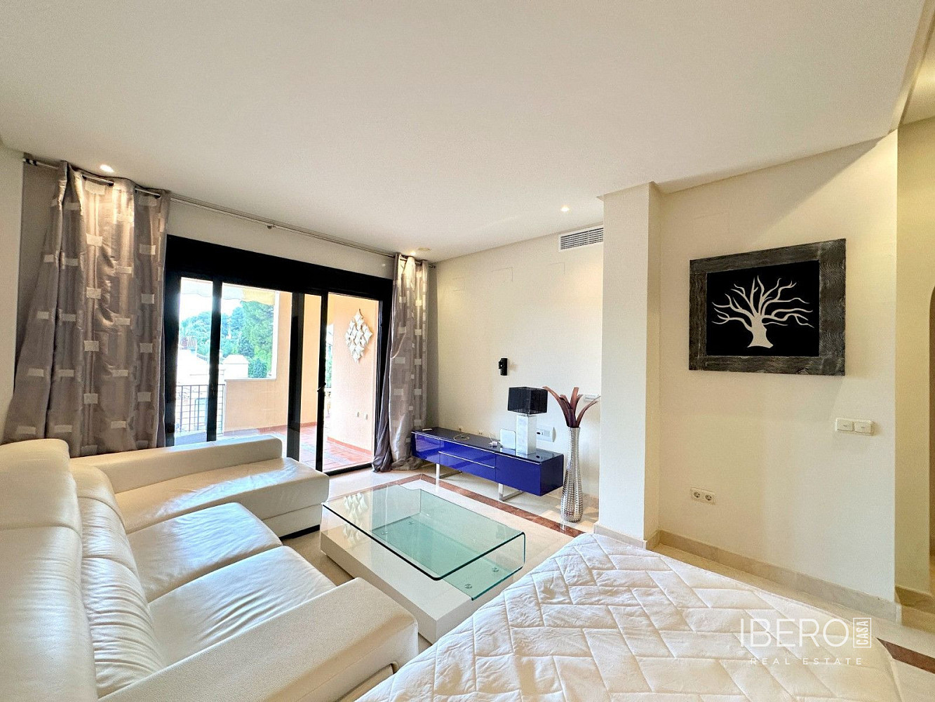 Piso 3+kk – Marbella, Nueva Andalucía - Vista 5
