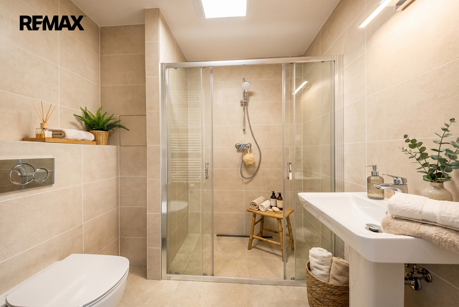 Prodej bytu 2+kk 47 m² – pohled 4