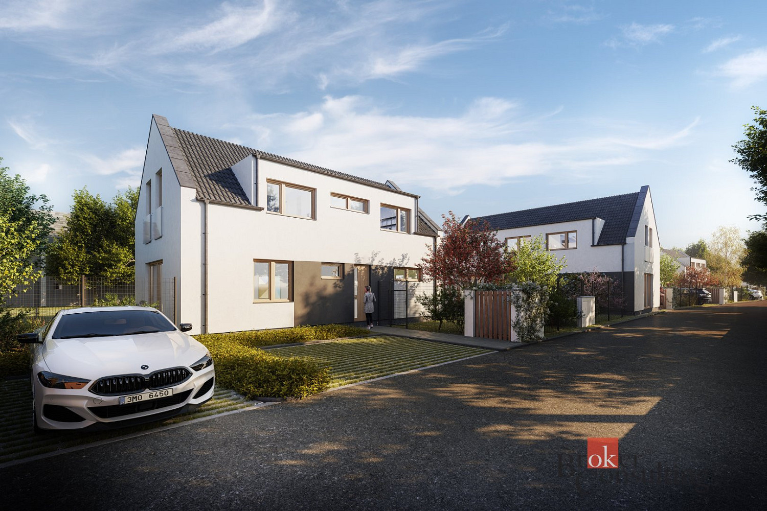 Prodej domu 143 m² s pozemkem 348 m²
