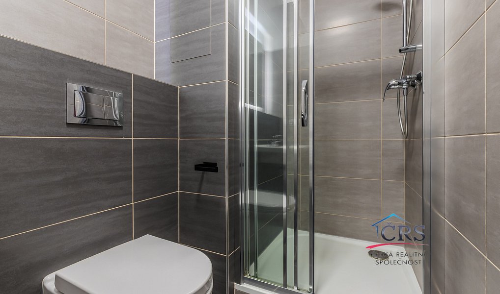 Prodej bytu 1+kk 32 m², Praha – náhled fotky 9