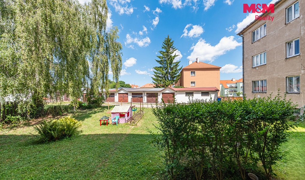 Prodej bytu 3+1 94 m², Čáslav – náhled fotky 14