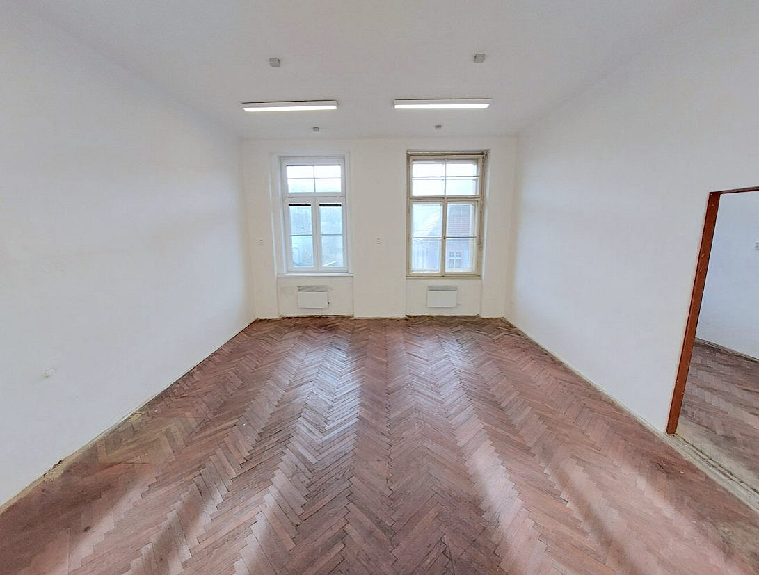 Pronájem kanceláře 25 m² – fotografie 4
