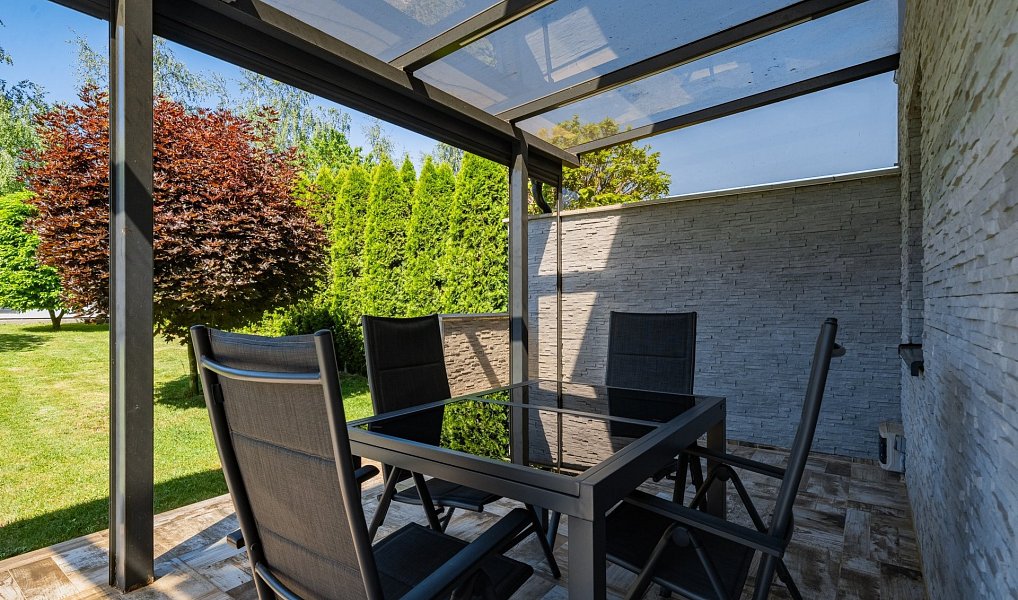 Prodej domu 109 m² s pozemkem 388 m², Popovičky – náhled fotky 15