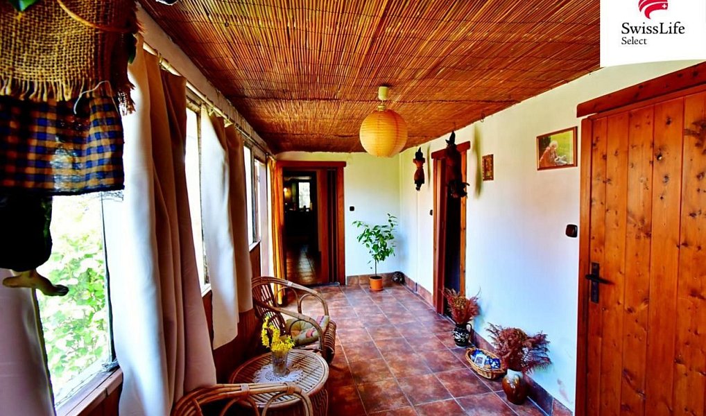 Prodej chaty/chalupy 110 m² s pozemkem 1 978 m², Červené Pečky – náhled fotky 19