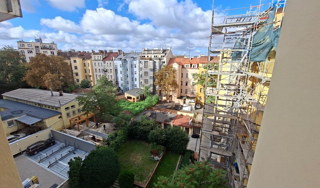 Pronájem bytu 3+1 100 m², Praha – náhled fotky 16