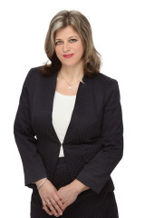 Veronika Pilařová,MBA