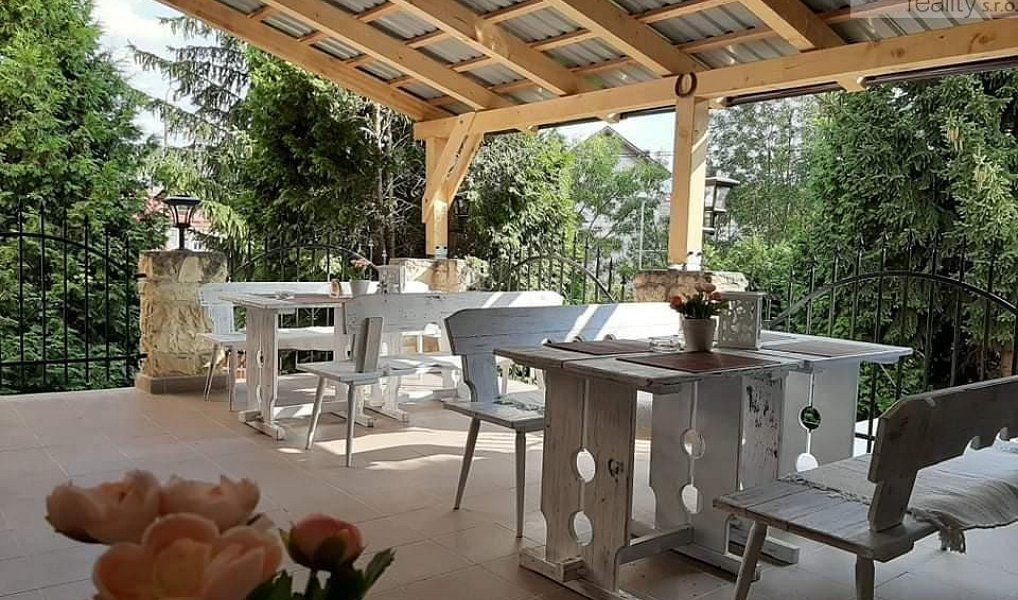 Prodej restaurace 1 517 m², Postoloprty – náhled fotky 18