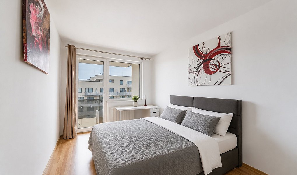 Prodej bytu 3+kk 99 m², Praha – náhled fotky 12