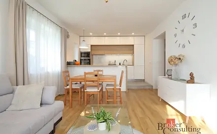 Prodej bytu 3+kk 80 m²