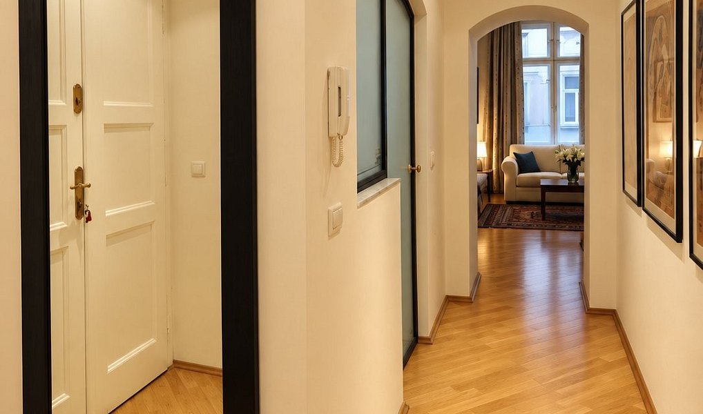 Pronájem bytu 3+1 80 m², Praha – náhled fotky 6