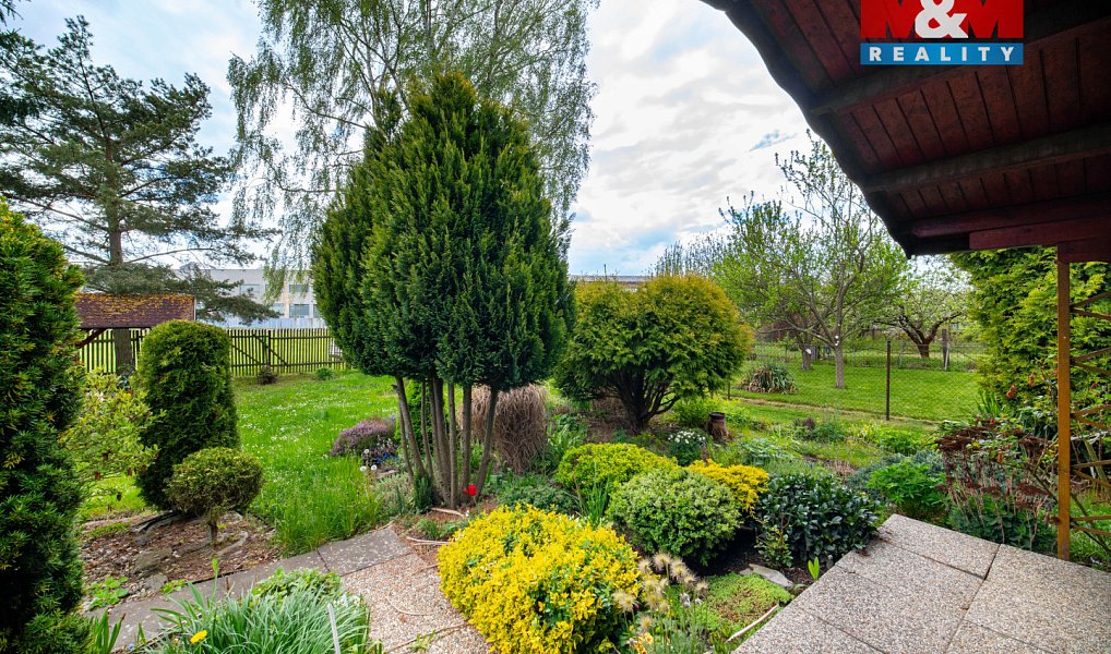 Prodej chaty/chalupy 12 m² s pozemkem 855 m², Svitavy – náhled fotky 6