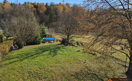 Prodej stavebního pozemku 884 m², Čaplovecká, Těrlicko - Horní Těrlicko, okres Karviná