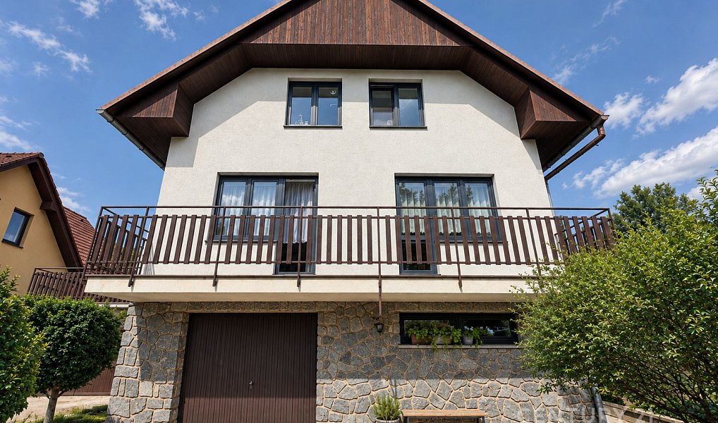 Prodej bytu 2+kk 80 m², Dolní Loučky – náhled fotky 19