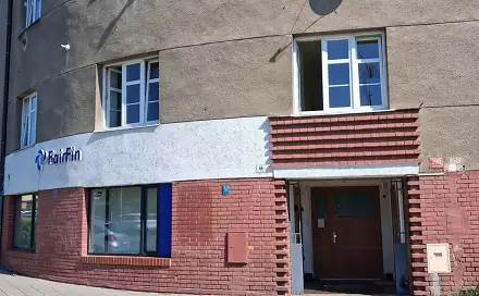 Prodej bytu 1+1 36 m², Polská, Olomouc