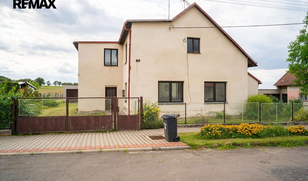 Prodej domu 120 m² s pozemkem 870 m², Brloh – náhled fotky 43