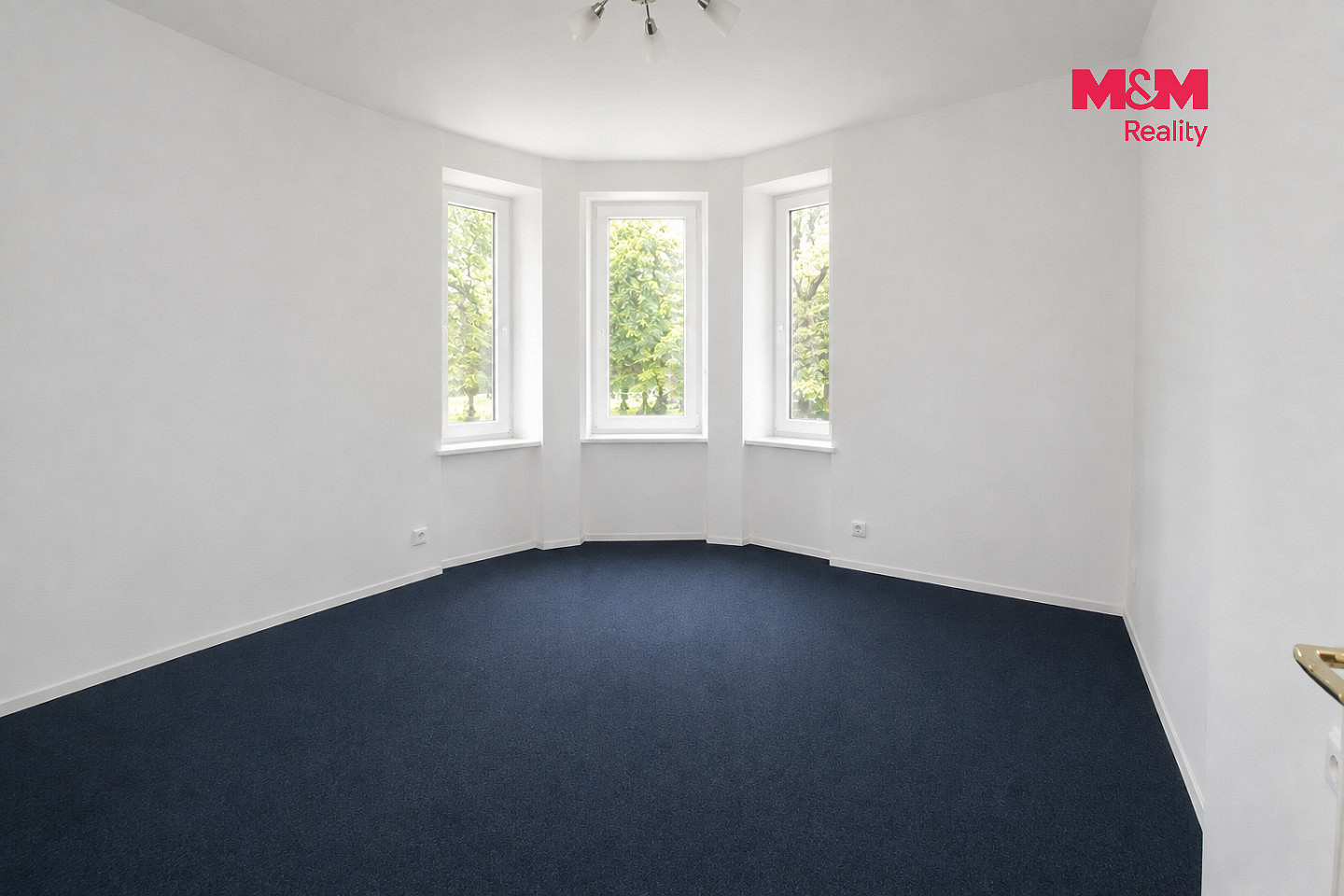 Prodej bytu 1+1 37 m² – fotografie 3