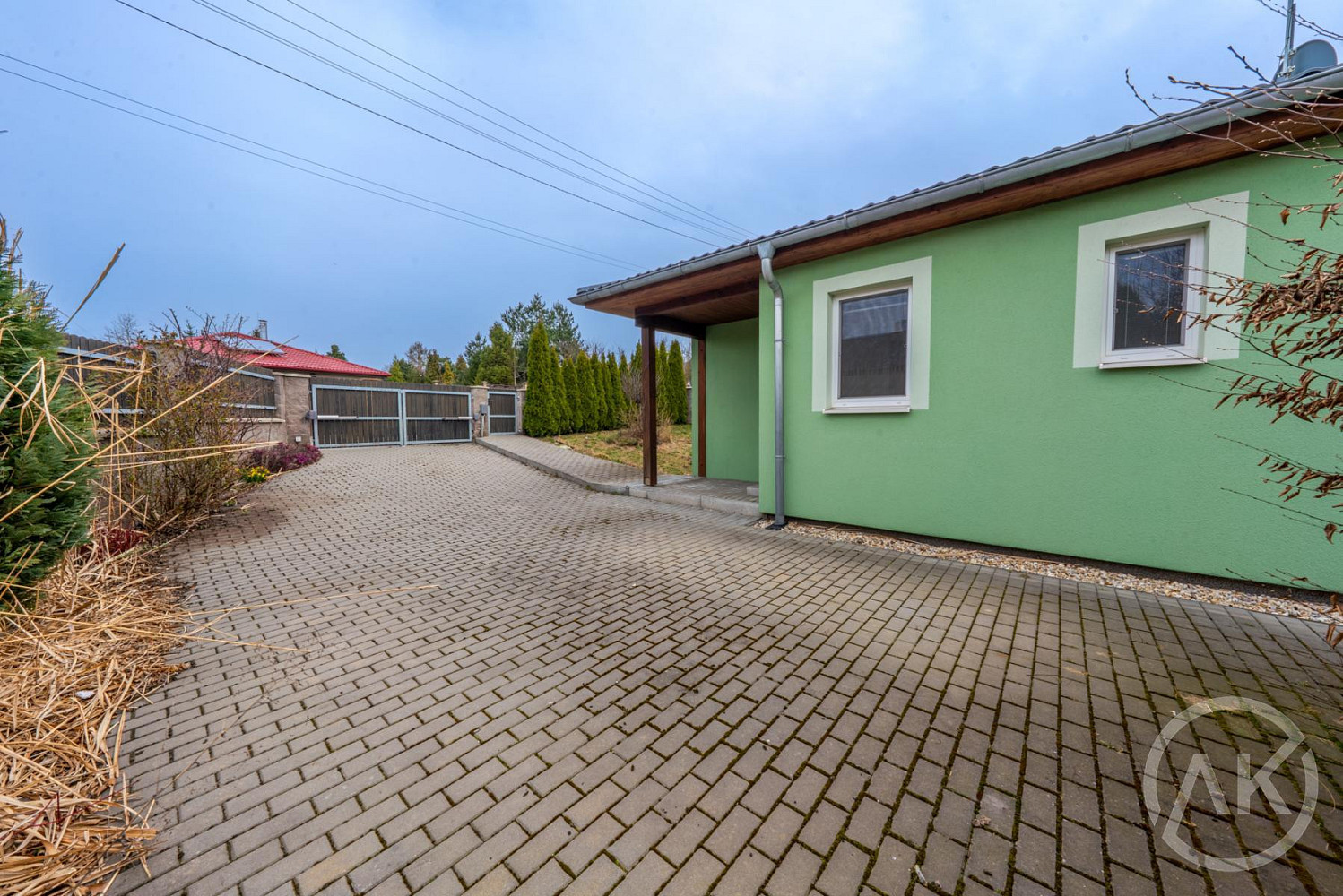 Prodej domu 87 m² s pozemkem 559 m² – fotografie 3