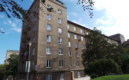 Prodej bytu 1+1 39 m², tř. Budovatelů, Most
