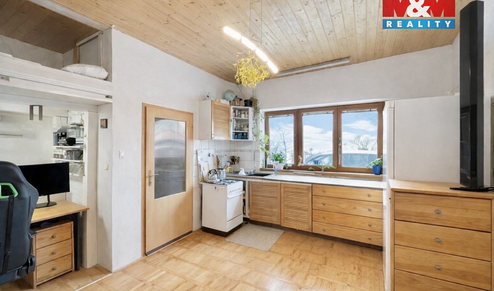 Prodej domu 46 m² s pozemkem 125 m², Brno – náhled fotky 2
