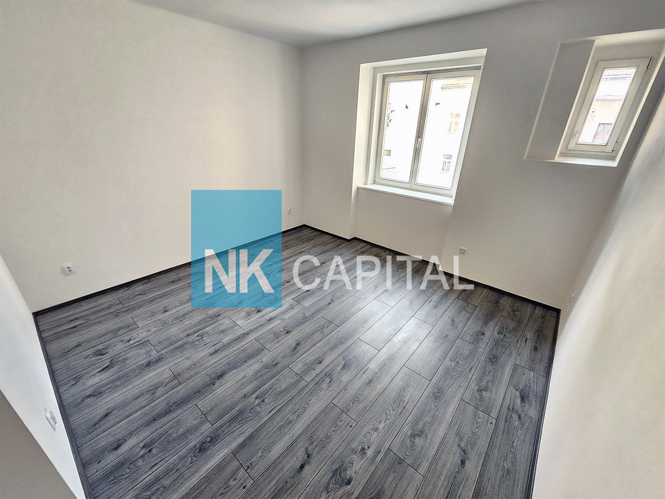 Pronájem bytu 3+kk 75 m² – pohled 6