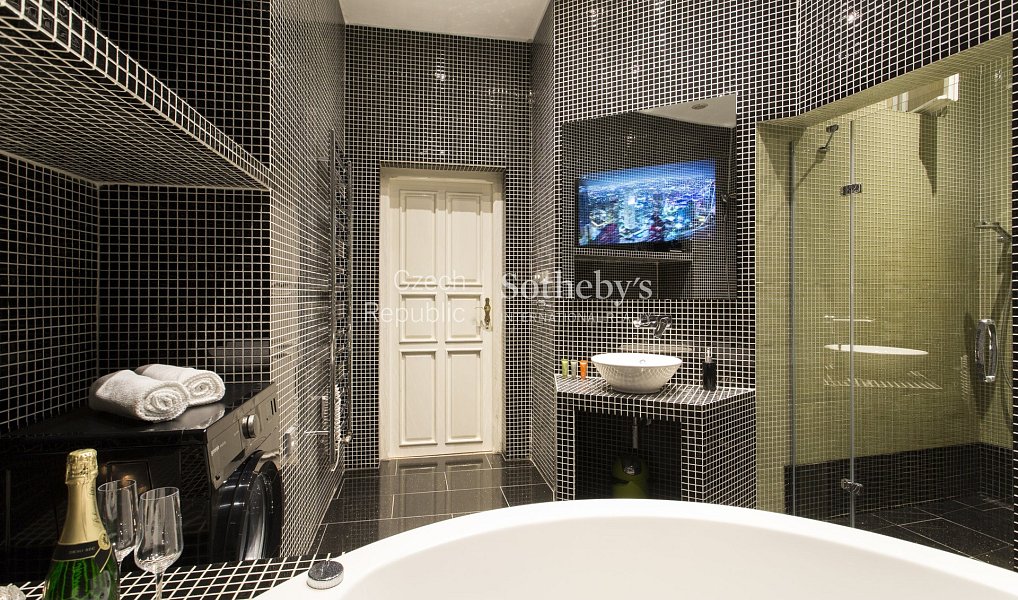 Prodej bytu 3+kk 120 m², Praha – náhled fotky 14