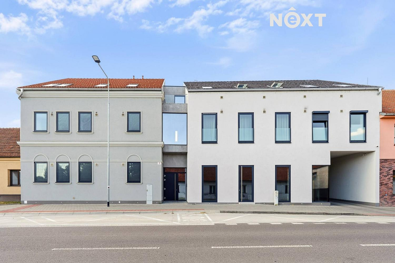 Prodej bytu 3+kk 77 m² — photo 3