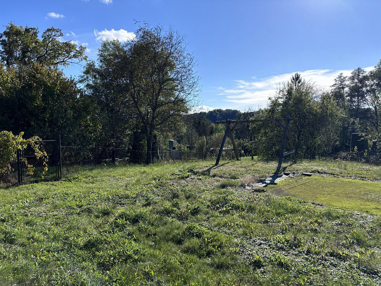 Prodej stavebního pozemku 921 m² — photo 4