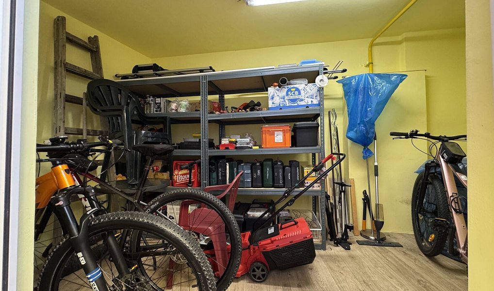 Prodej domu 114 m² s pozemkem 338 m², Náměšť na Hané – náhled fotky 47