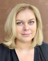 Kristína Sirotná