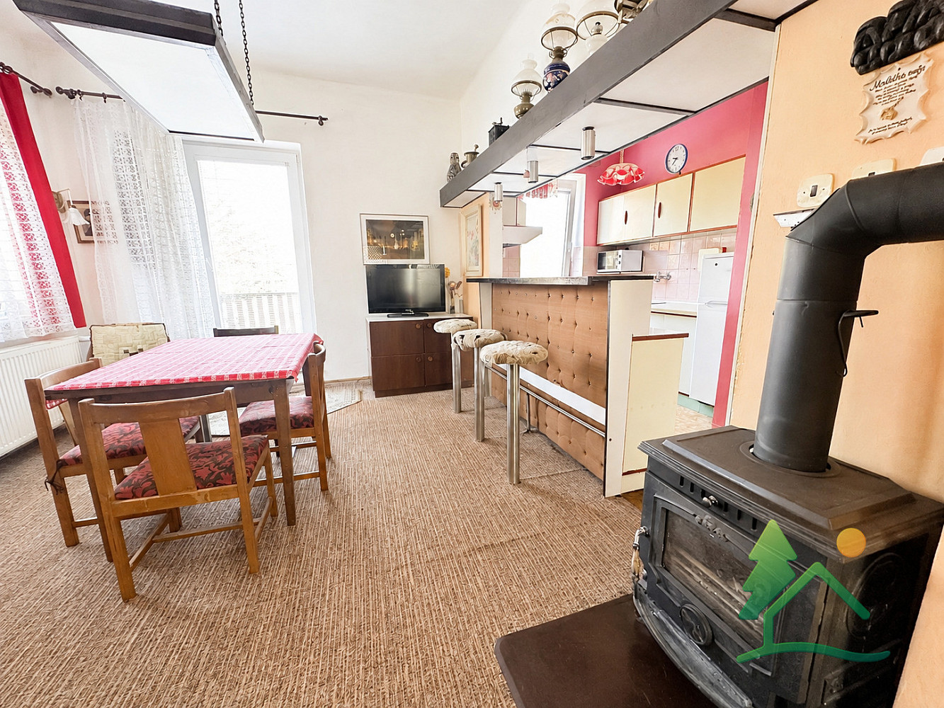 Prodej domu 140 m² s pozemkem 415 m² – fotografie 3