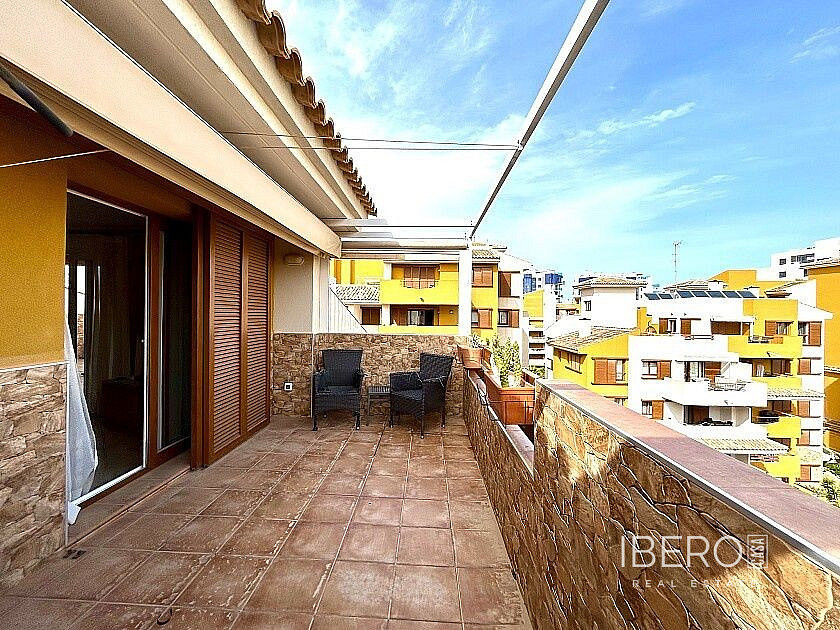 Pis 3+kk – Orihuela, Urbanización Horizonte - Vista 2