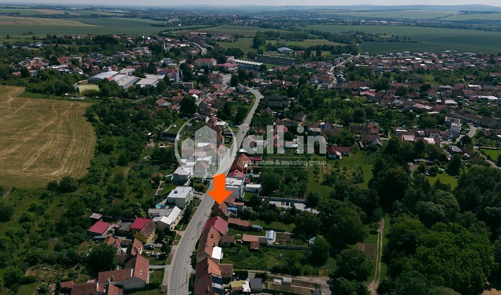 Prodej domu 59 m² s pozemkem 642 m², Drnovice – náhled fotky 16