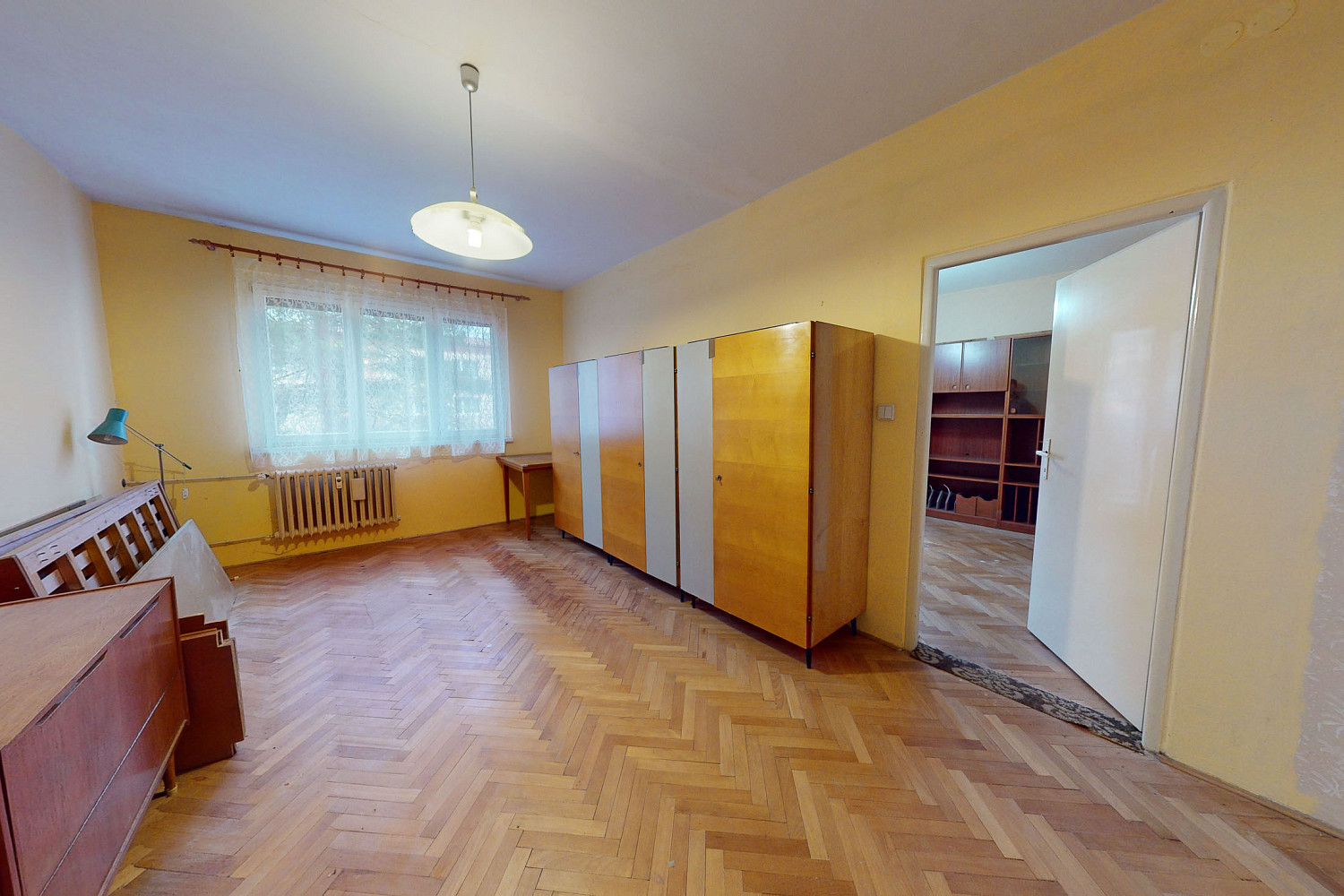 Prodej bytu 2+1 56 m² – fotografie 5