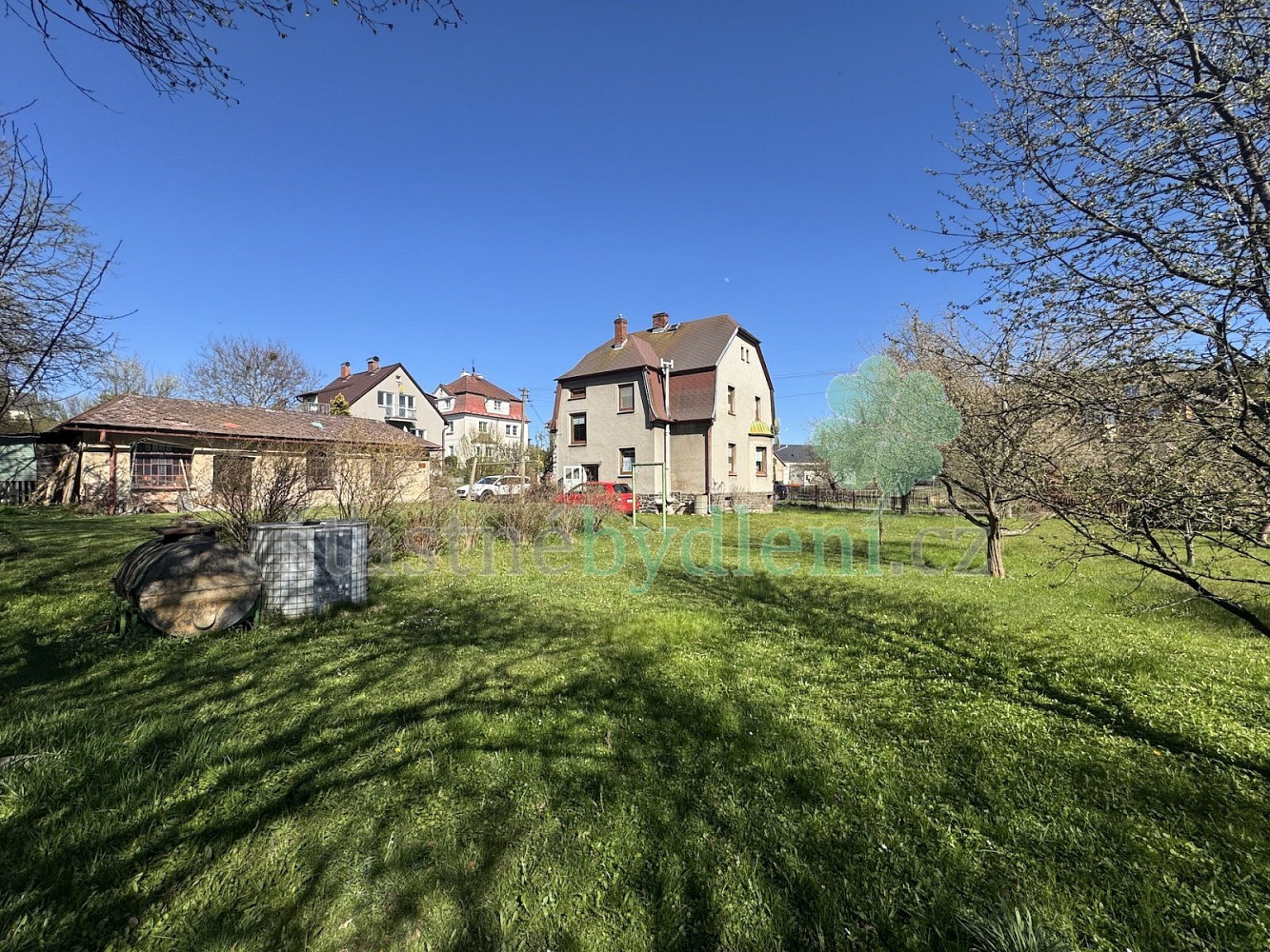 Prodej bytu atypického 260 m² – fotografie 3