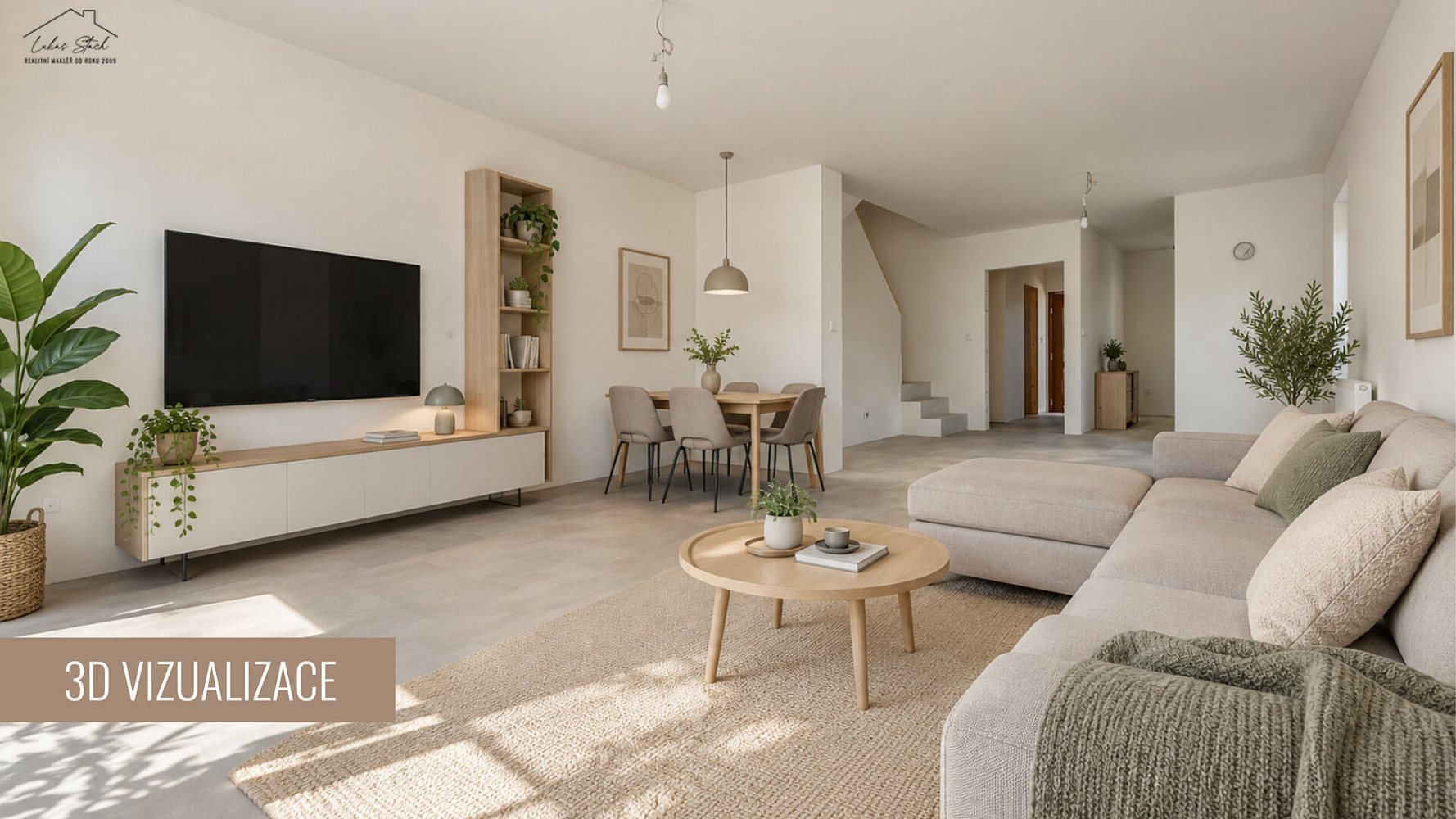Prodej domu 170 m² s pozemkem 450 m² – fotografie 2