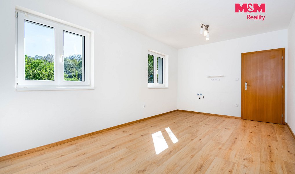 Prodej domu 146 m² s pozemkem 650 m², Horoměřice – náhled fotky 11