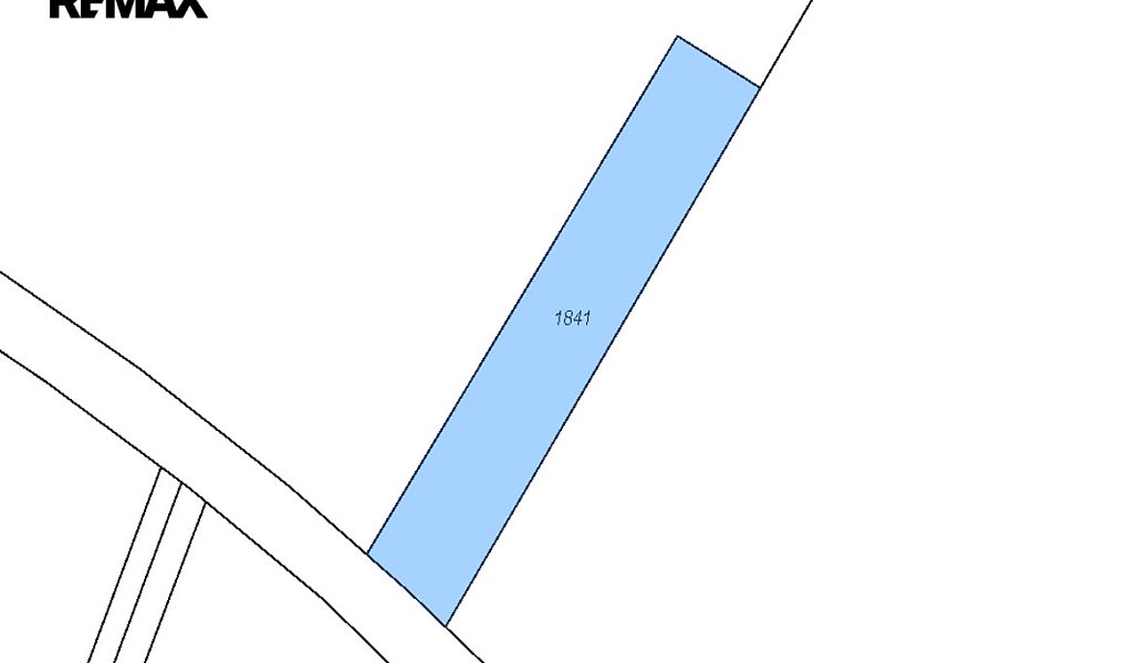 Prodej pole 387 m², Lužec nad Cidlinou – náhled fotky 3