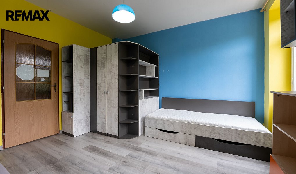Prodej bytu 3+1 98 m², Vranov nad Dyjí – náhled fotky 15