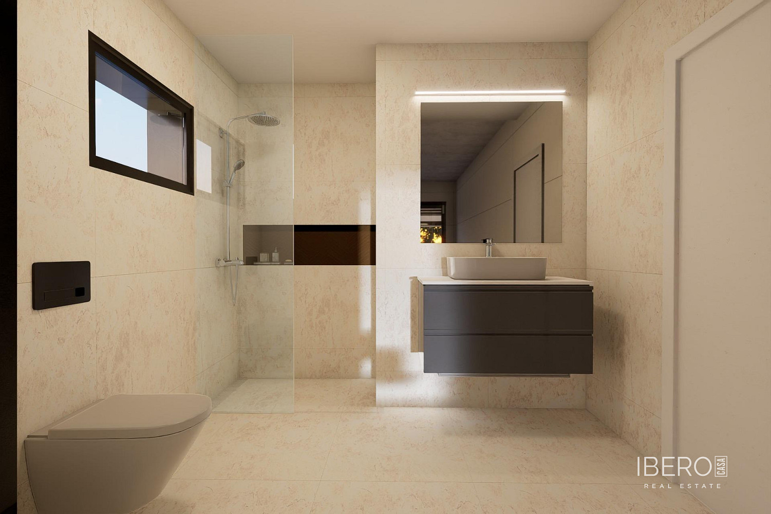 Prodej bytu 3+kk 60 m² — photo 2