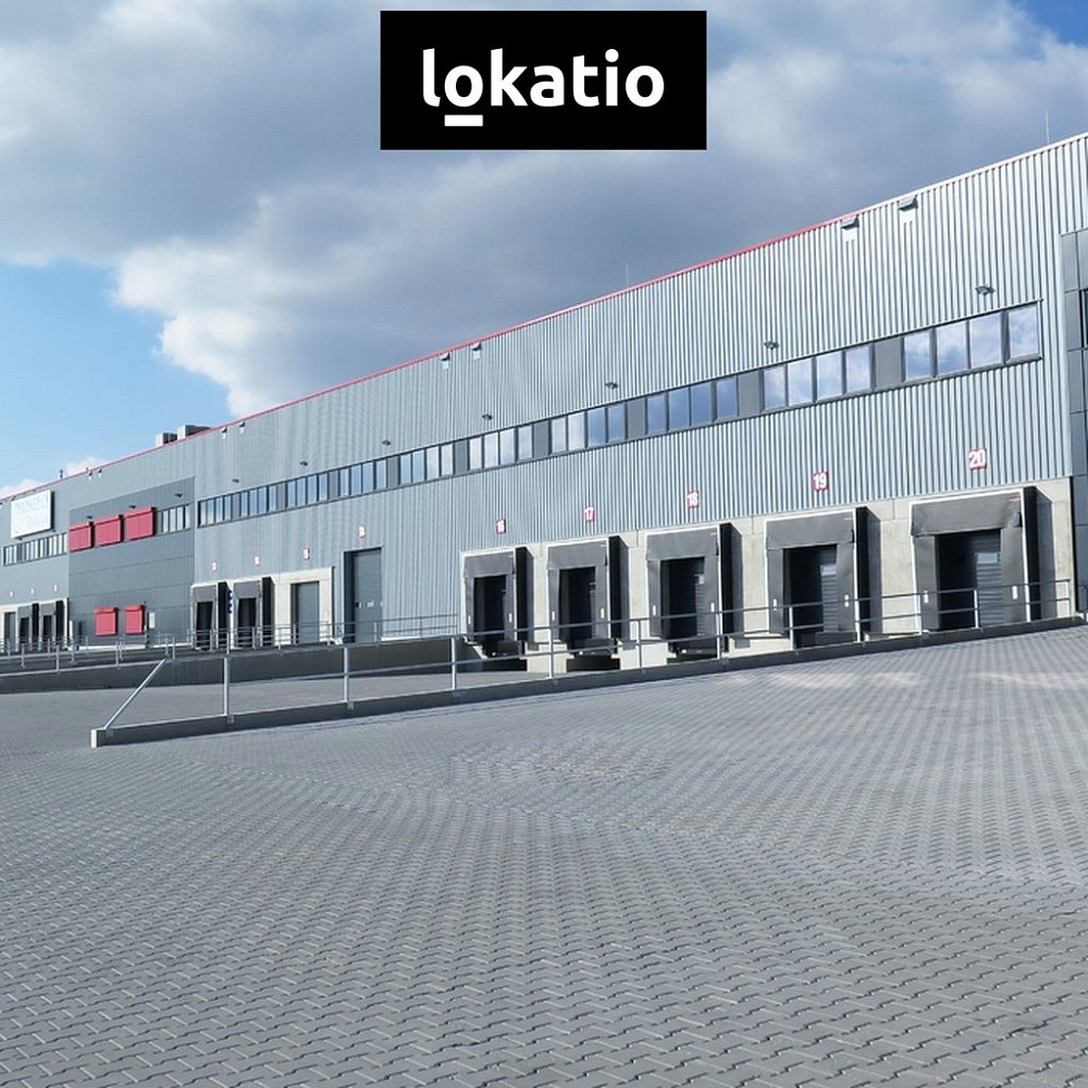 Pronájem skladovacích prostor 5 806 m² — photo 2