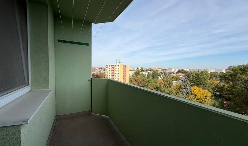 Prodej bytu 1+1 40 m², Hodonín – náhled fotky 10