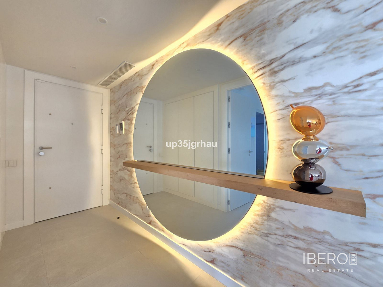 Pis 4+kk – Málaga, Centro Histórico, Centro - Més