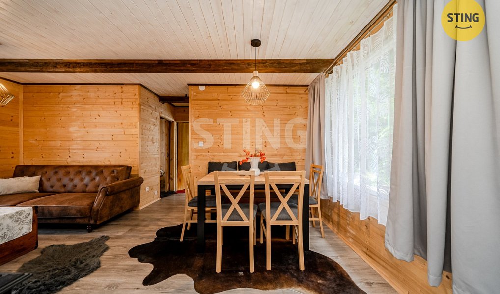 Prodej chaty/chalupy 48 m² s pozemkem 398 m², Řeka – náhled fotky 10