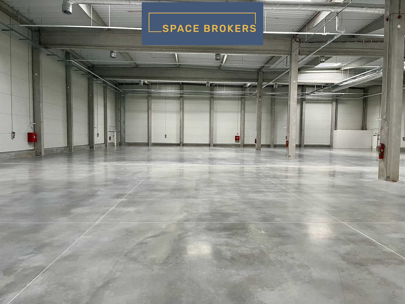 Pronájem výrobních prostor 5 406 m² — photo 5