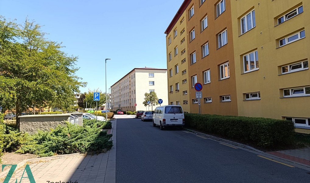 Prodej bytu 2+1 54 m², Prostějov – náhled fotky 13