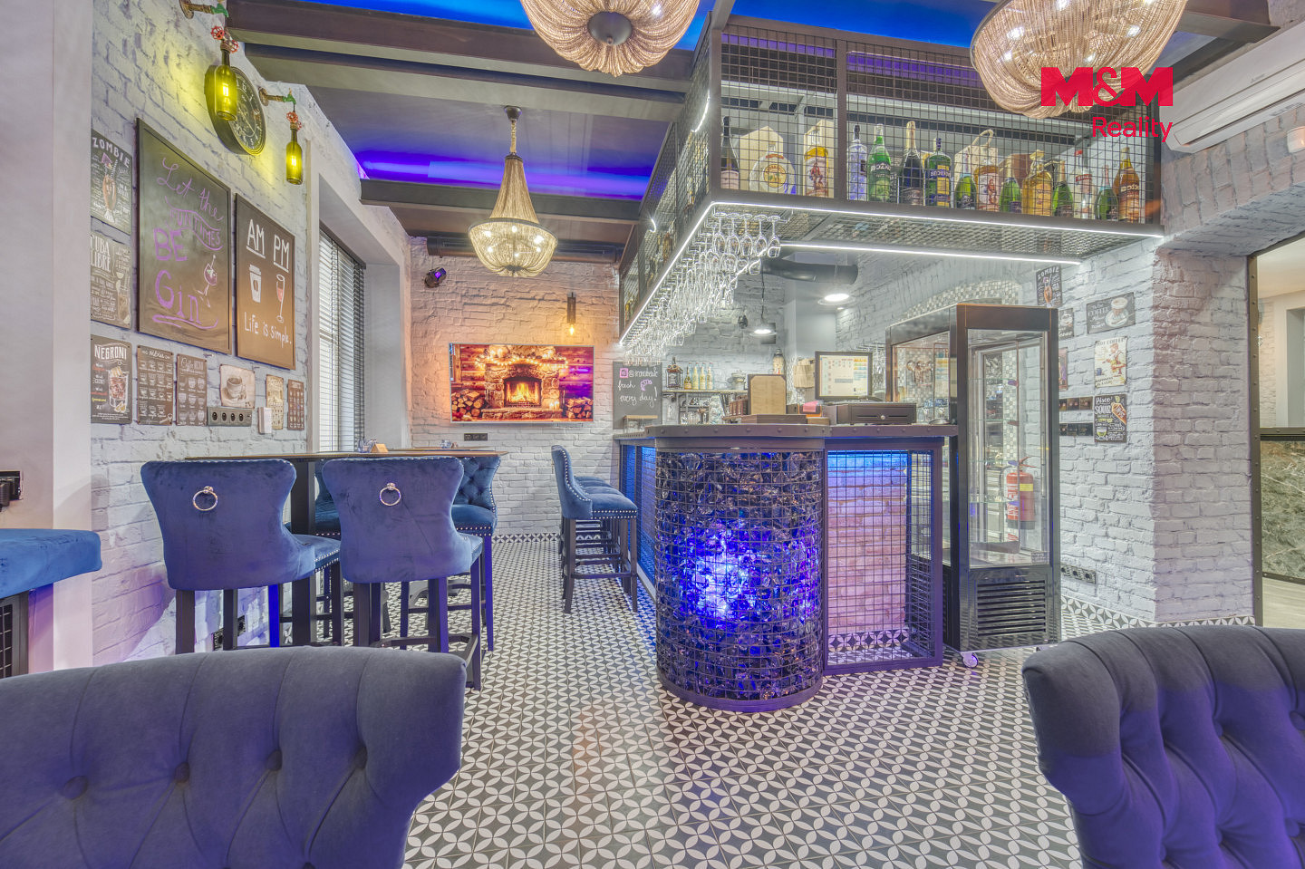 Prodej ubytovacího objektu 207 m² – fotografie 3