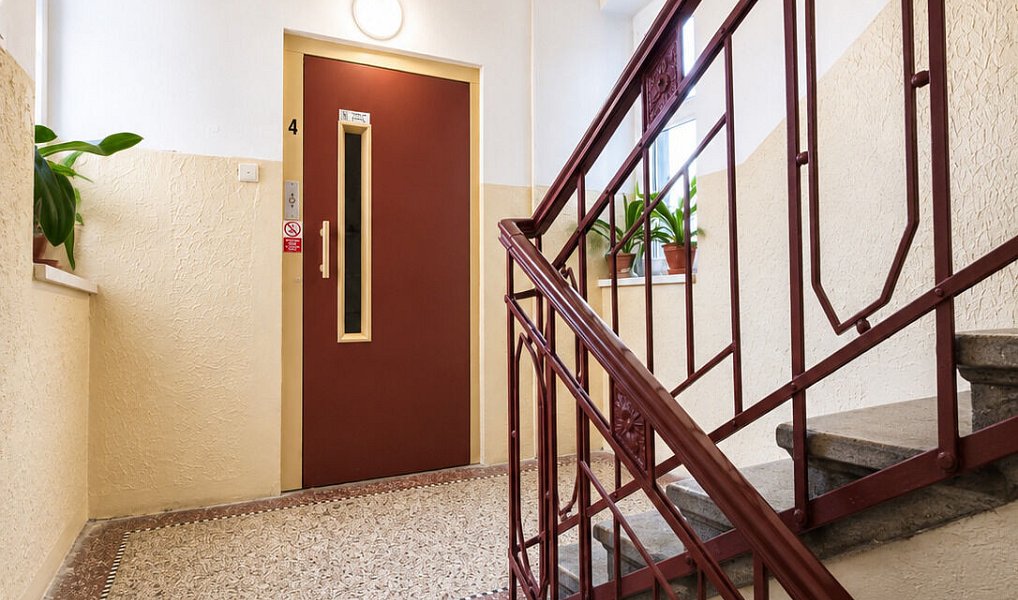 Prodej bytu 2+1 67 m², Karlovy Vary – náhled fotky 4