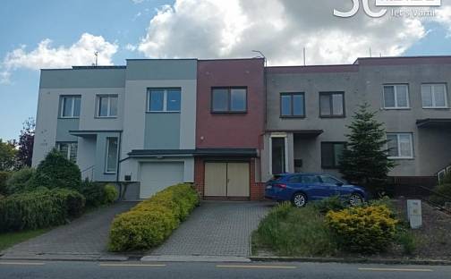 Pronájem bytu 3+1 89 m², Studénka, okres Nový Jičín