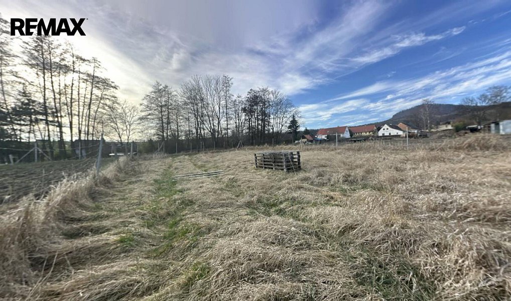 Prodej zahrady 3 506 m², Liběšice – náhled fotky 3