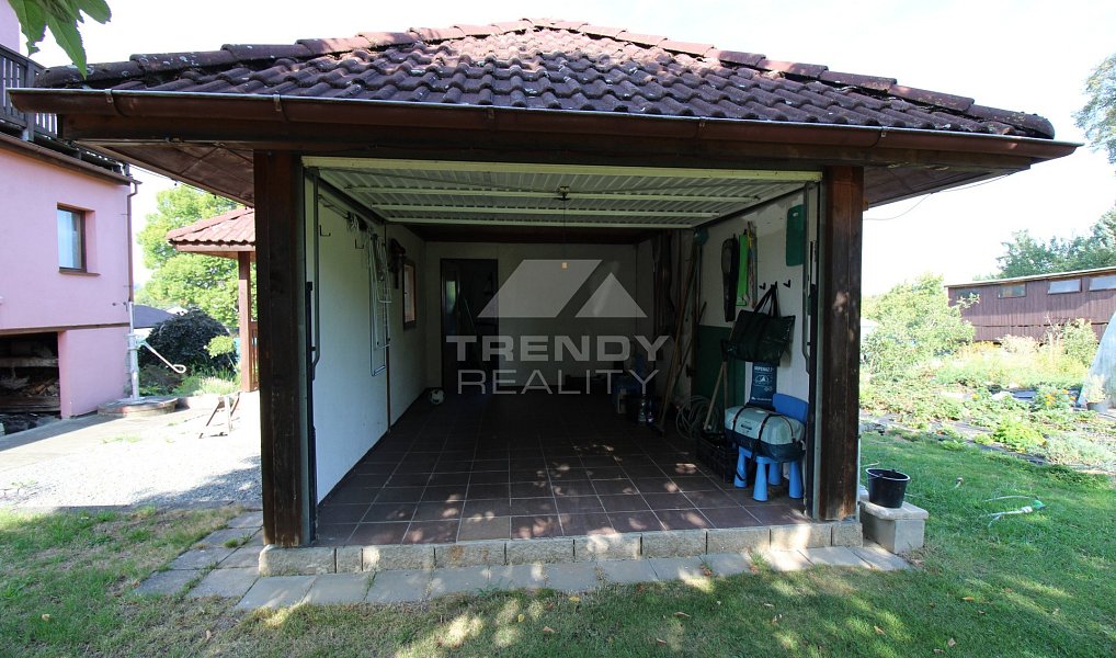 Prodej stavebního pozemku 766 m², Nezvěstice – náhled fotky 6